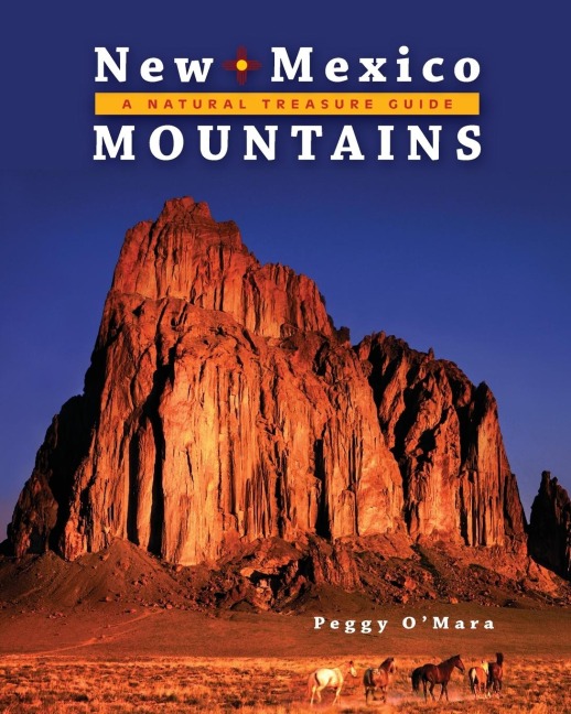 New Mexico Mountains: A Natural Treasure Guide