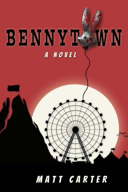 Bennytown