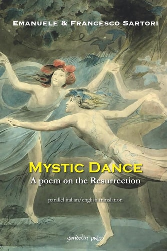 Mystic Dance A Poem on the Resurrection