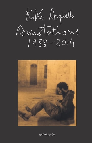 Annotations 1988-2014