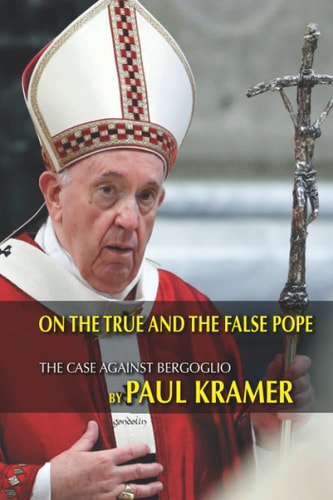 On the True and the False Pope The Case Against Bergoglio