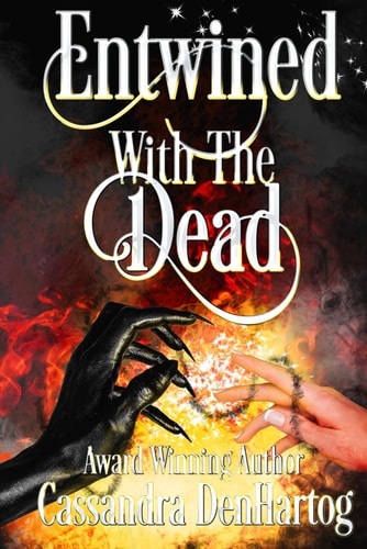 Entwined With The Dead
