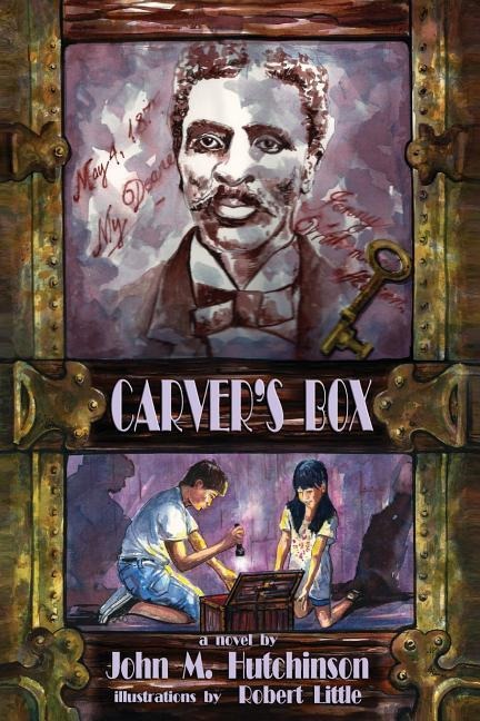 Carvers Box