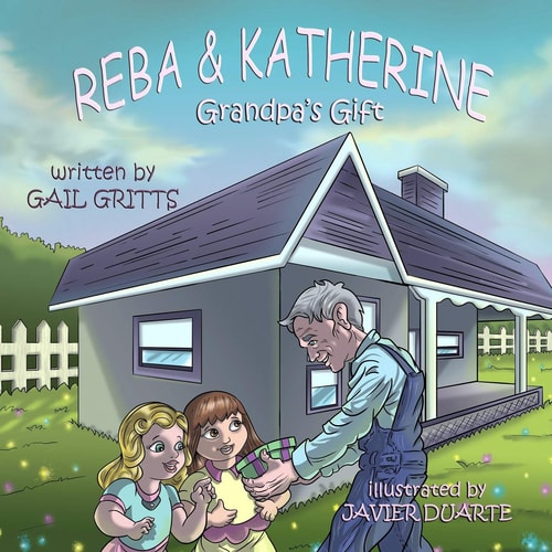 Grandpa's Gift (Storybook)