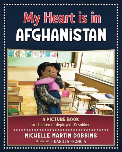 My Heart is in Afghanistan