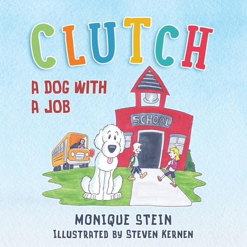 Clutch A Dog with a Job