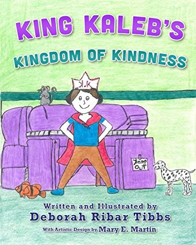 King Kaleb's Kingdom of Kindness