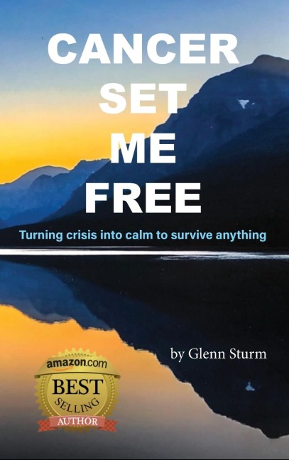 Cancer Set Me Free
