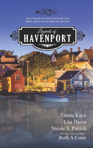 Legends of Havenport