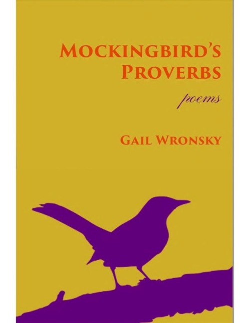 Mockingbirds Proverbs