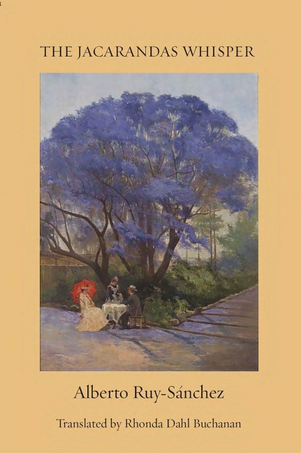 The Jacarandas Whisper