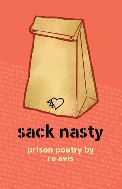 Sack Nasty: Prison Poetry