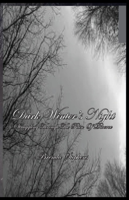 Dark Winters Night: Struggling Through The Pain Of Divorce