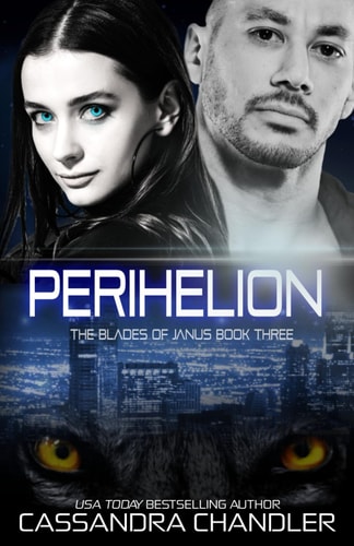 Perihelion