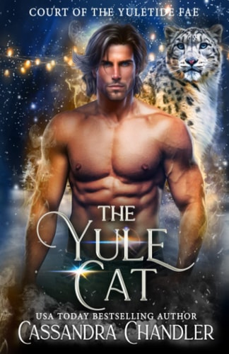 The Yule Cat