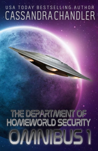 The Department of Homeworld Security Omnibus 1