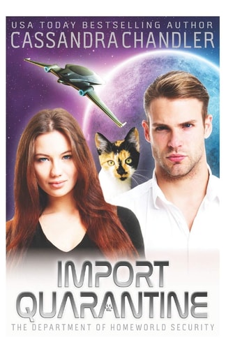 Import Quarantine