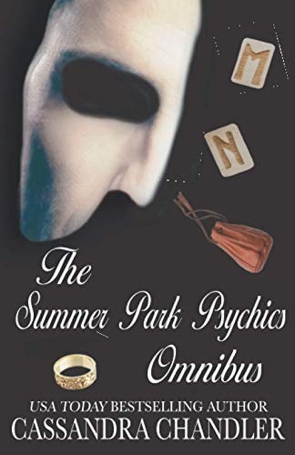 The Summer Park Psychics Omnibus