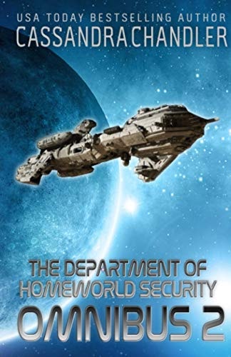 The Department of Homeworld Security Omnibus 2