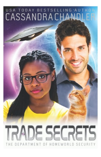 Trade Secrets