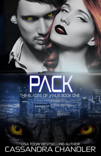 Pack