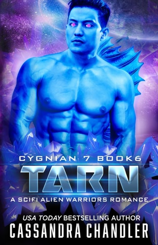 Tarn A Scifi Alien Warriors Romance