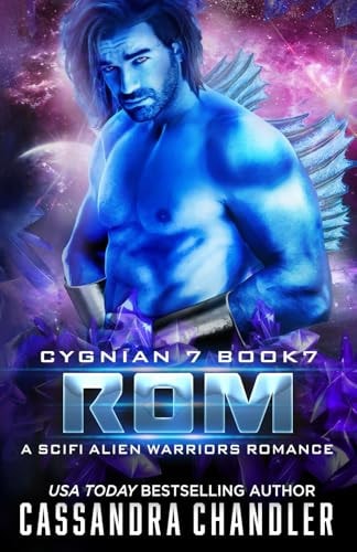 Rom A Scifi Alien Warriors Romance