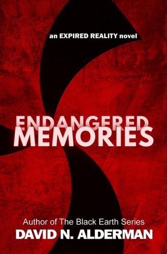 Endangered Memories An Expired Reality Novel