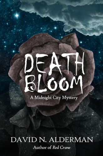 Death Bloom A Midnight City Mystery
