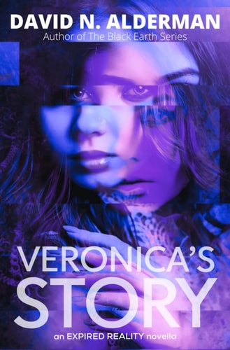 Veronica's Story An Expired Reality Novella
