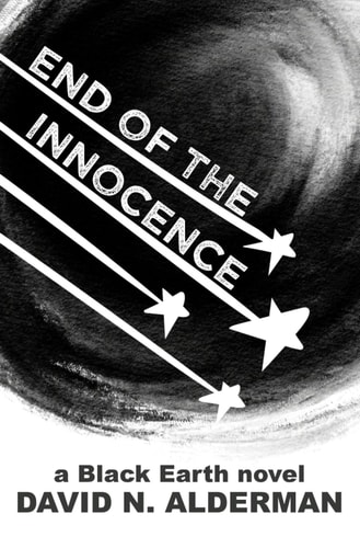 Black Earth End of the Innocence
