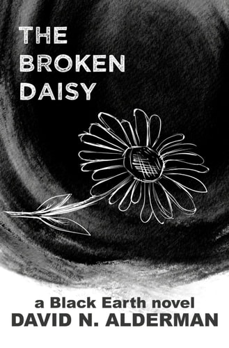 Black Earth The Broken Daisy
