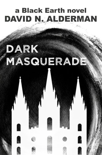 Black Earth Dark Masquerade