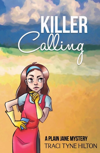 Killer Calling A Plain Jane Mystery