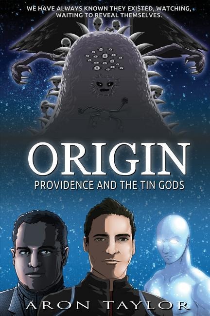 Origin: Providence and the Tin Gods