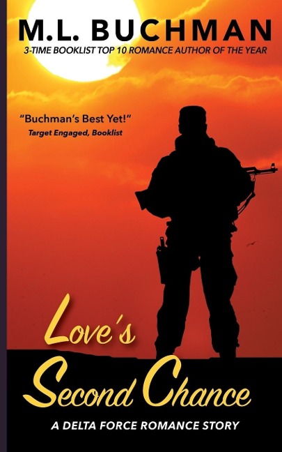 Loves Second Chance