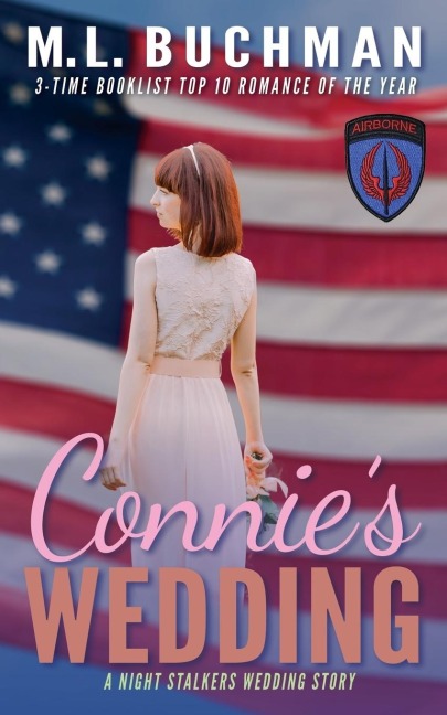 Connies Wedding