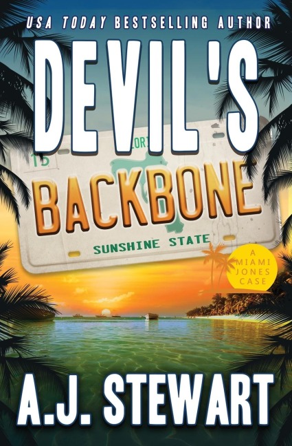Devils Bankbone