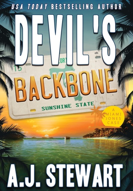 Devils Bankbone