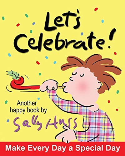 Let's Celebrate!