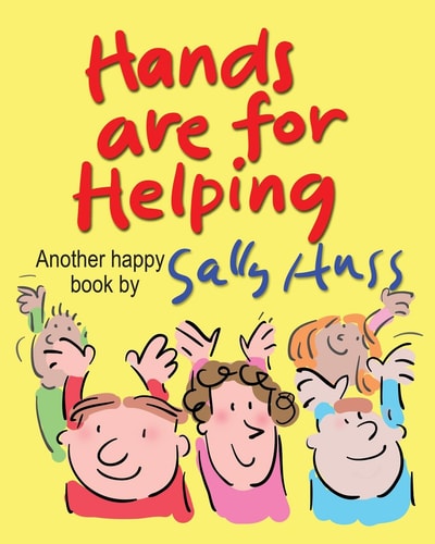 Hands Are for Helping