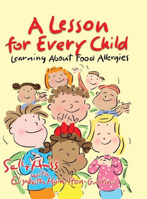 A Lesson for Every Child: Learning About Food Allergies