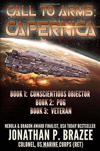 Call to Arms Capernica