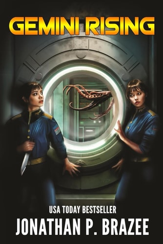 Gemini Rising