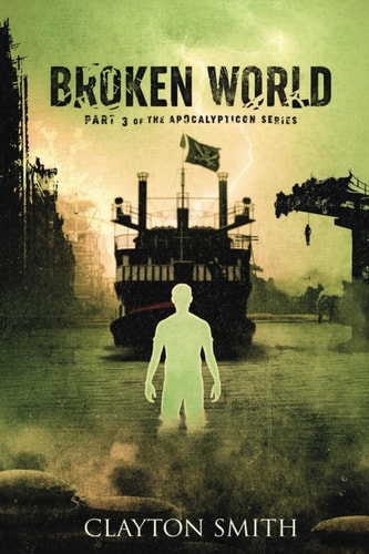 Broken World