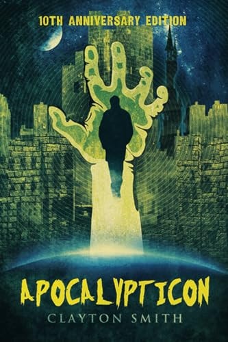 Apocalypticon 10th Anniversary Edition