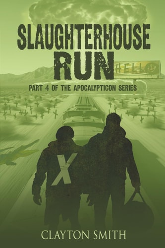 Slaughterhouse Run