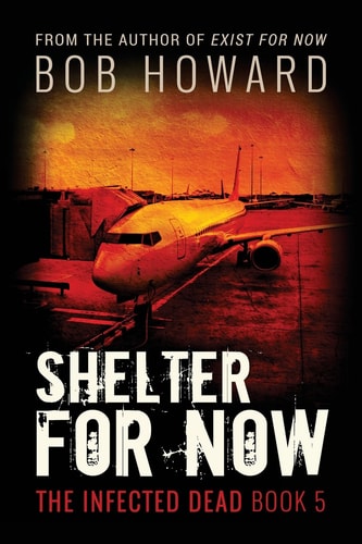 Shelter for Now