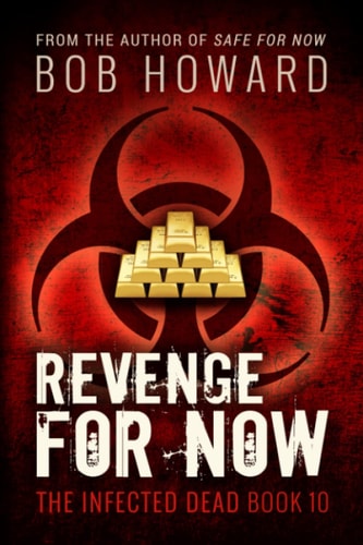 Revenge for Now