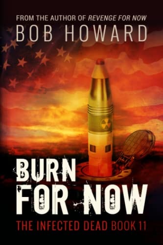 Burn for Now